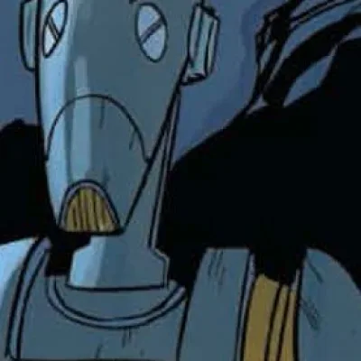 Mister Bones