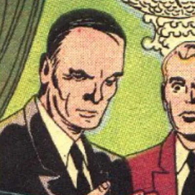 Mister Carlson