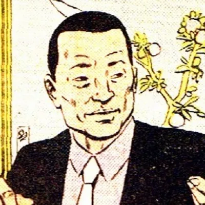 Mister Choi