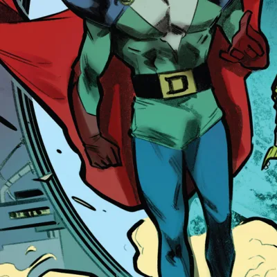 Mister Dynamite