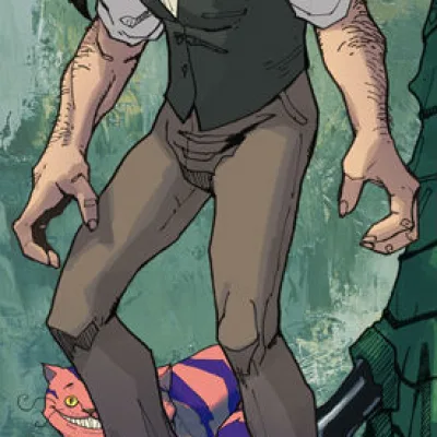 Mister Edward Hyde