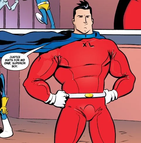 Mister Excellent