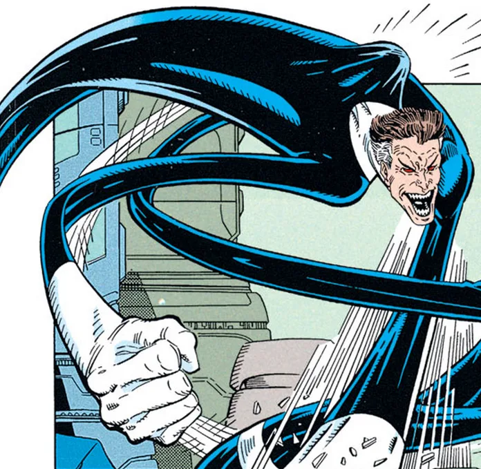 Mister Fantastic (Doppelganger)