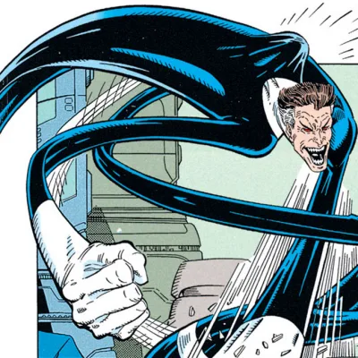 Mister Fantastic (Doppelganger)