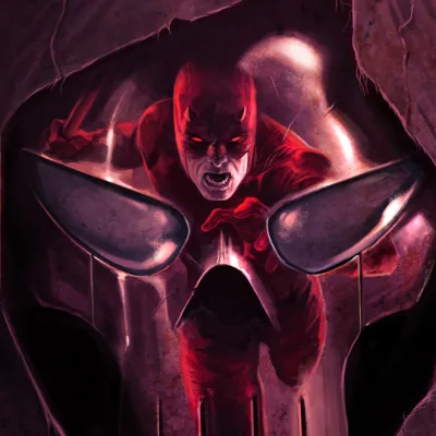 Mister Fear (Cranston)