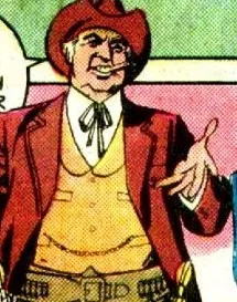 Mister Force