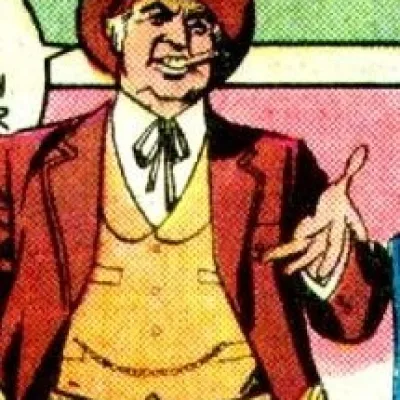 Mister Force