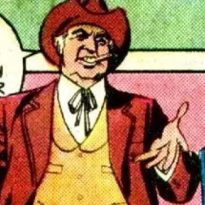 Mister Force