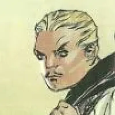 Mister Gor