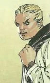 Mister Gor
