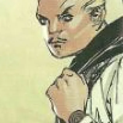 Mister Gor