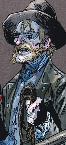 Mister Havers