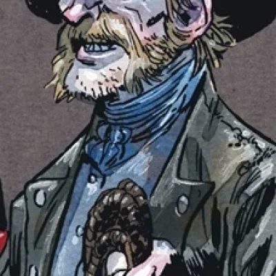 Mister Havers