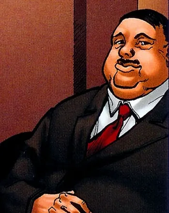 Mister Jolly