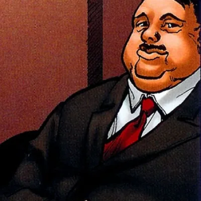 Mister Jolly