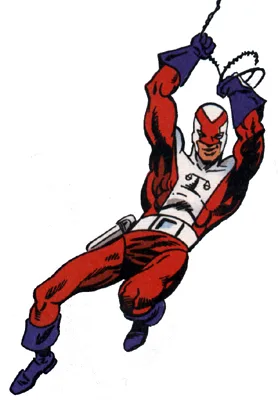 Mister Justice
