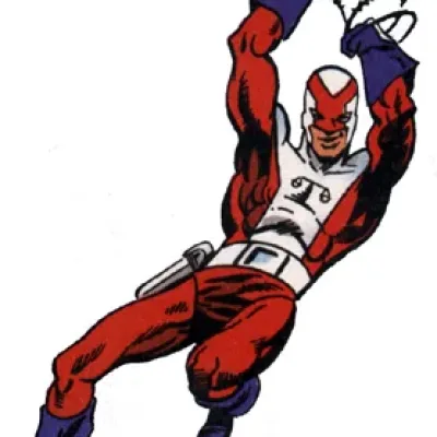 Mister Justice