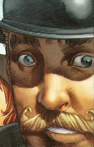 Mister Kenneth