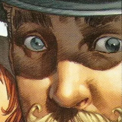 Mister Kenneth