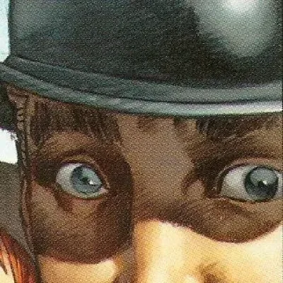 Mister Kenneth