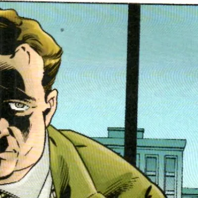 Mister Kirkland
