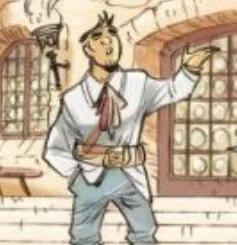 Mister LeClown