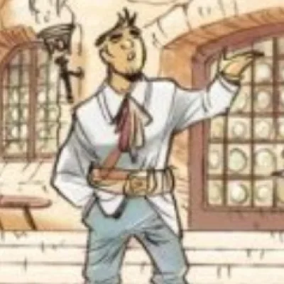 Mister LeClown