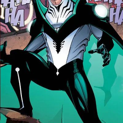 Mister Manta