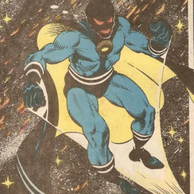 Mister Midnight