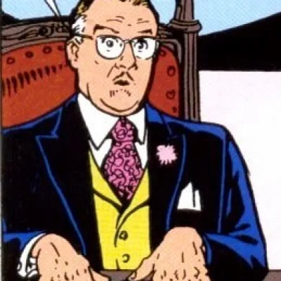 Mister Money