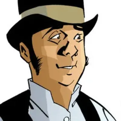 Mister Overhill