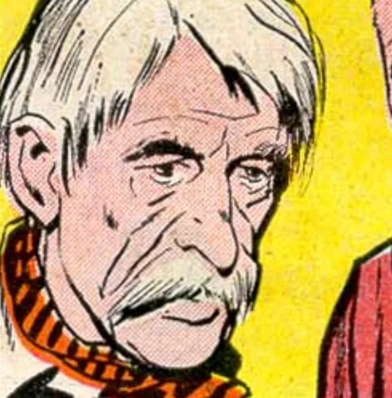 Mister Prescott