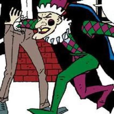 Mister Punch