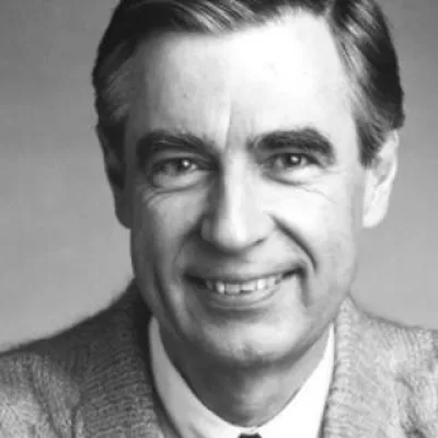 Mister Rogers