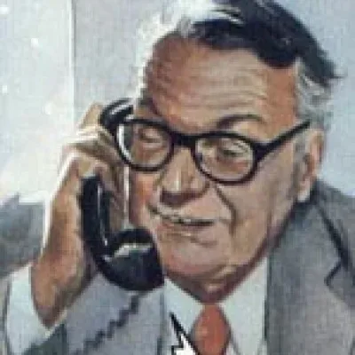 Mister Schwed