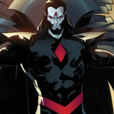 Mister Sinister