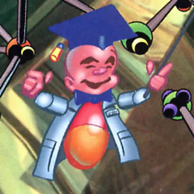 Mister Smartie
