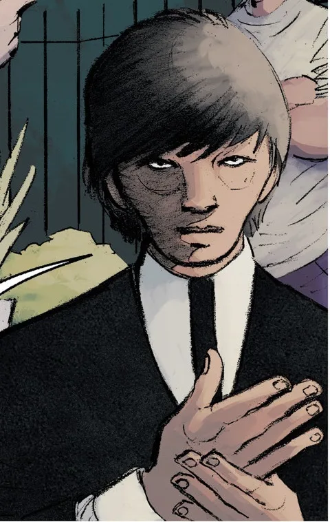 Mister Solo