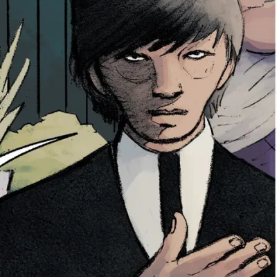 Mister Solo