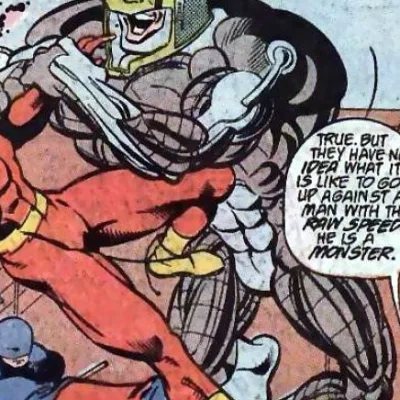 Mister Sprynt