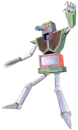 Mister VTR