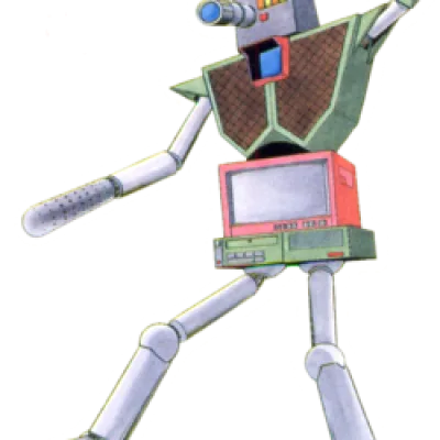 Mister VTR