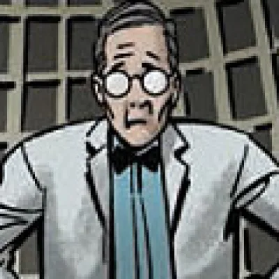 Mister Wiebe