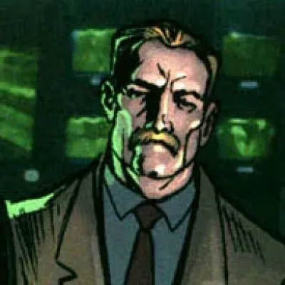Mister Willoughby