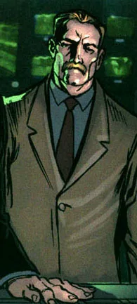 Mister Willoughby