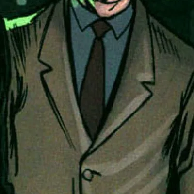 Mister Willoughby
