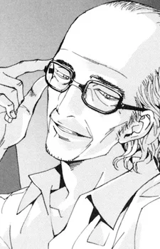Mister Wiseman