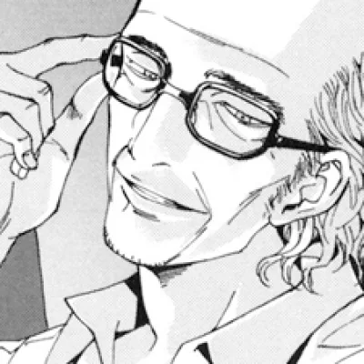 Mister Wiseman