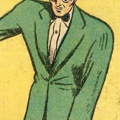 Mister X