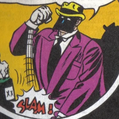Mister X